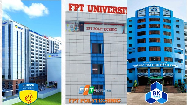 Trường Cao đẳng FPT Polytechnic - Điểm đến tiếp theo của Expert Challenge Mùa 3